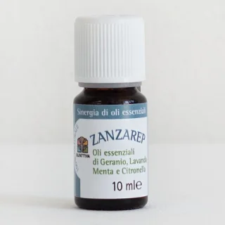 Anti-mosquito Essential Oil Zanzarep - Olfattiva_61655