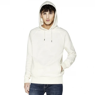 Classic heavy unisex raglan pullover hoody with side pockets_61693