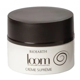 Bioearth Loom Supreme Face Cream with Filler and Tensor effect_90567