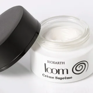Bioearth Loom Supreme Face Cream with Filler and Tensor effect_99851