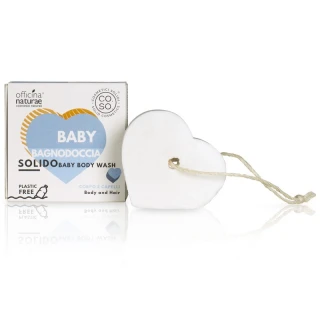 Baby shower gel Solid CO.SO. Zero Waste Vegan_62353