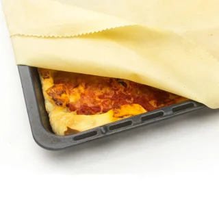 Apepack Duo PRO 1 pc 62x40 cm - organic cotton  and beeswax food film_62786