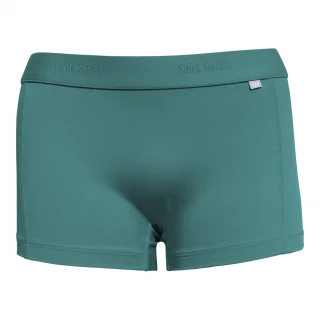 St. Paula women's shorts in TENCEL™ Eucalyptus_64844