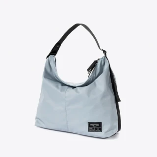Dorotea Hobo Bag in nylon recycled from fishing nets_64552