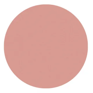 Nowhere single blush: nude peach color with beige undertone_68130