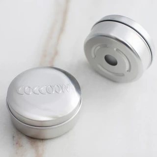 Coccoon box 100% aluminum_69101