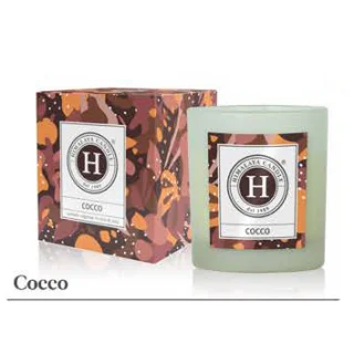 Coconut candle_69137