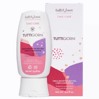 TUTTIGIORNI Take Care protective cream for face and body_69560