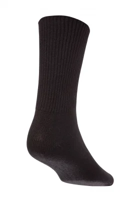 Alpaca Soft Socks in Alpaka wool_87739