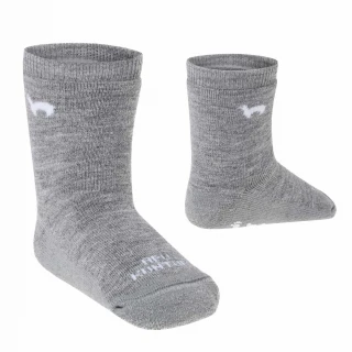 Anti-slip ABS socks kids children alpaca wool_70487