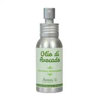 Nourishing and antioxidant Avocado oil_70857