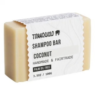 Shampoo solido per capelli al COCCO Fair Trade_71396