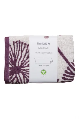 SAMIRA Towels in Organic Cotton_71404