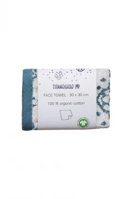 FINE Towels in Organic Cotton_71430