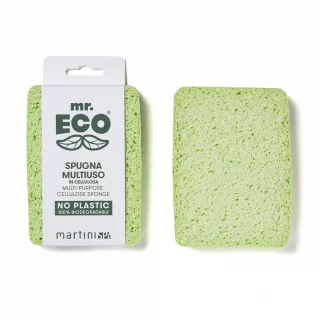 Multi-purpose vegetable sponge in 100% biodegradable cellulose_71513