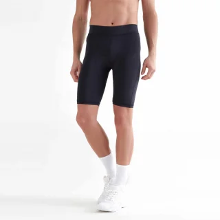 Men's Cycling Shorts in recycled PET_72035
