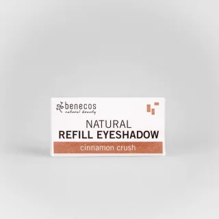 Eyeshadow refill - Cinnamon Crush BioVegan Benecos_72084