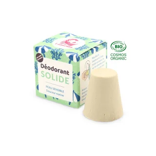 Deodorante solido Dolcezza Marina per pelli sensibili_73266