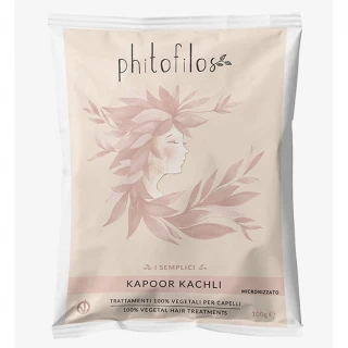 Kapoor Kachli 100% vegetal hair treatment_74472