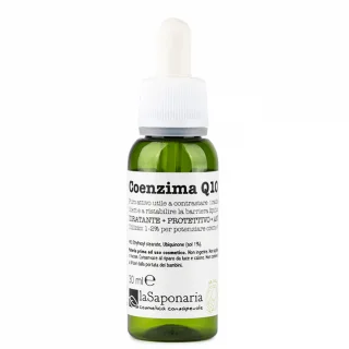 Coenzyme Q10 - revitalizing anti-aging antioxidant_74962