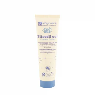 Fitocell Out - Crema forte inestetismi cellulite_74968