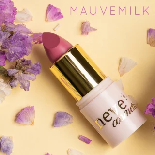 Colored and softener Lip balm - Mauvemilk Vegan_76430