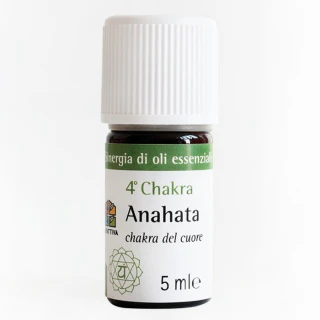 Essential Oil 4th CHAKRA - Anahata_76624