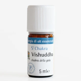 Essential Oil 5th CHAKRA - Vishuddha_76623