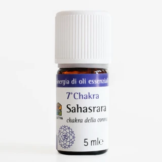 Essential Oil 7th CHAKRA - Sahasrara_76621