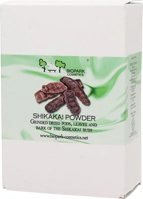 Strengthening cleansing Shikakai powder for sebum, psoriasis and eczema_77157