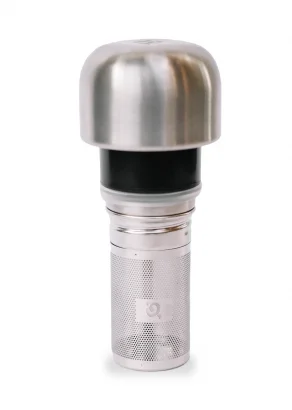 Infusion Cap for 750ml / 1L Qwetch Insulated Bottle_102555