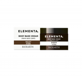 Elementa BODY - BASE CREAM HYDRA 250 ml_77608