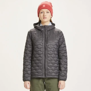 Eco Active Thermore™ quilted women jacket_79619