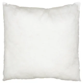 Pillow cover PADDING in recycled polyester 35x35 cm_80564