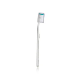 Soft Eco-friendly Silver toothbrush_81615