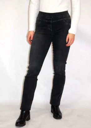 Jeggings Lara jeans in organic cotton_83834
