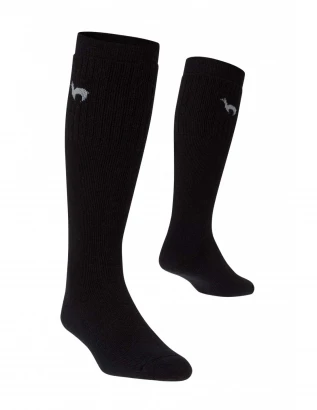 Alpaka Ski socks for women and men in Alpaca and Wool blend_86246