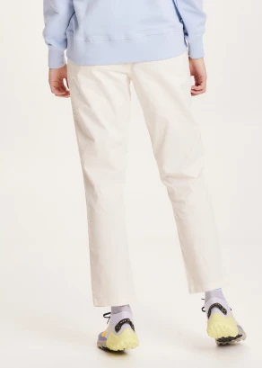 Willow women's chino pants in organic cotton_92589
