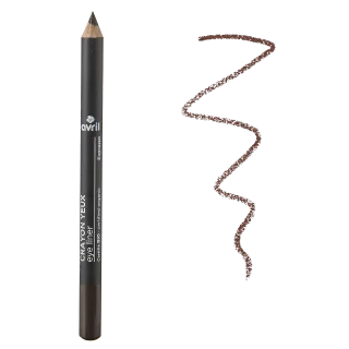 Eye pencil Expresso Avril organic certified_88347