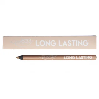Eye Pencil Organic Long Lasting 02L champagne PuroBio_88980