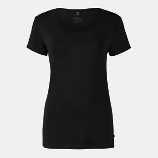 St. Isabel women's T-shirt in TENCEL™ Eucalyptus_90254