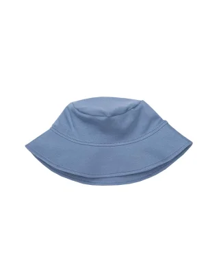 Children's bucket hat in organic cotton_91482