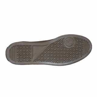 Scarpe Sneaker Goto Low Pewter in cotone biologico Fairtrade_93210