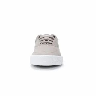 Sneaker Randall Low Olive in organic cotton Fairtrade_93259