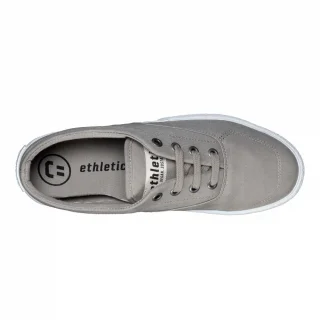 Scarpe Sneaker Randall Olive in cotone biologico Fairtrade_93261