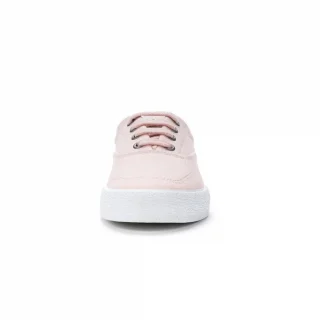 Sneaker Randall Low Shell in organic cotton Fairtrade_93266