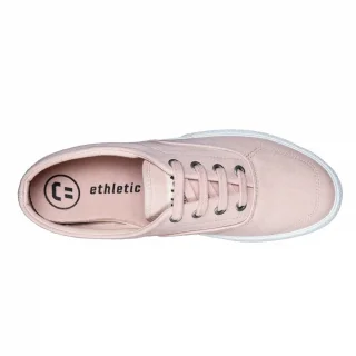 Sneaker Randall Low Shell in organic cotton Fairtrade_93269