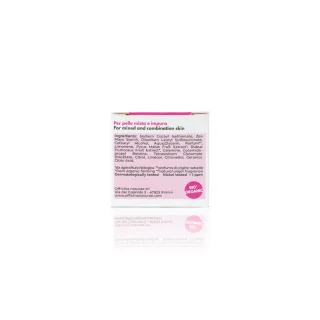 Solid Purifying Face Cleanser mini size 15g_96707