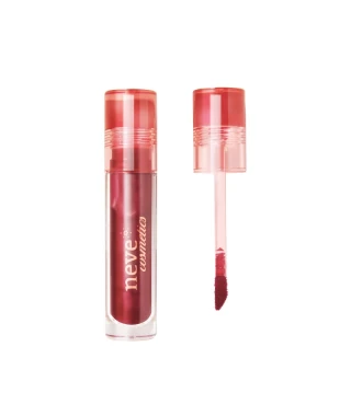 Water-based lip tint Ruby Juice Detective_95013