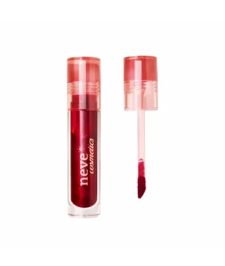 Water-based lip tint Ruby Juice Rubies for Breakfast_95055